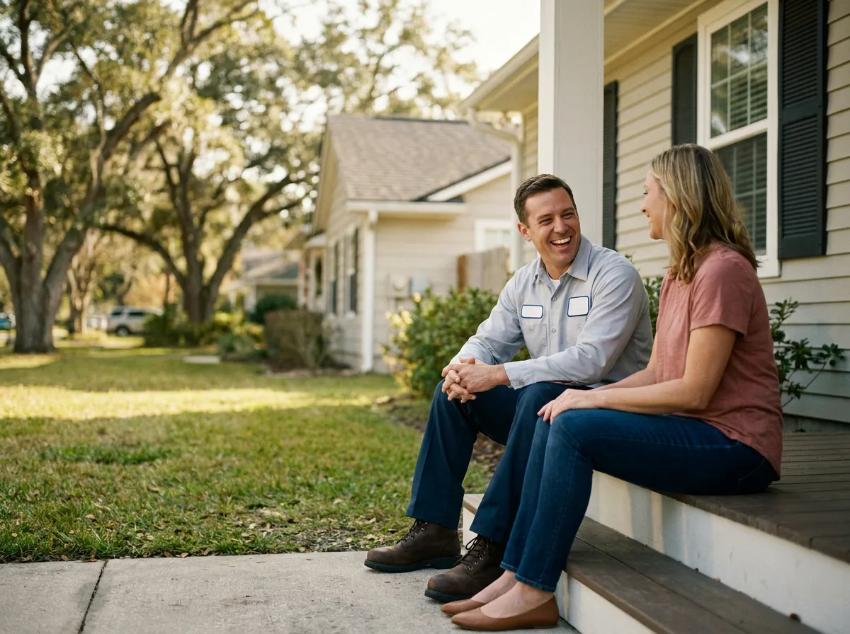 Septic tank pumping FAQs for Price, TX